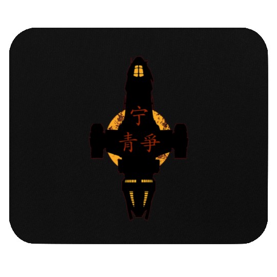 Firefly Mouse Pads