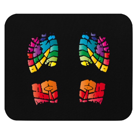 Foxtrot Uniform Charlie Kilo... FUCK OFF! Mouse Pads