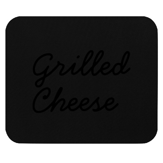 Grilled Cheese Mouse Pads