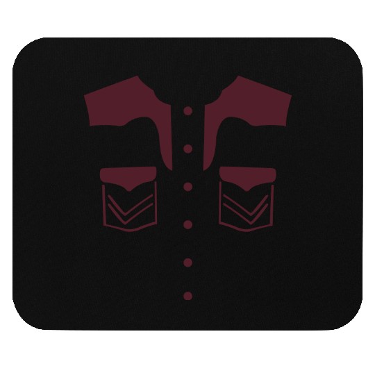 Western Mouse Pads