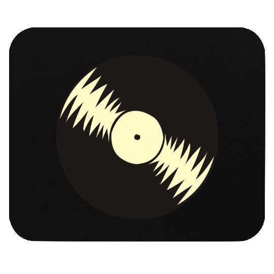 vinyl Mouse Pads