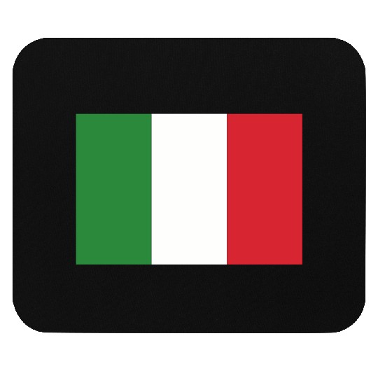 Italy Mouse Pads