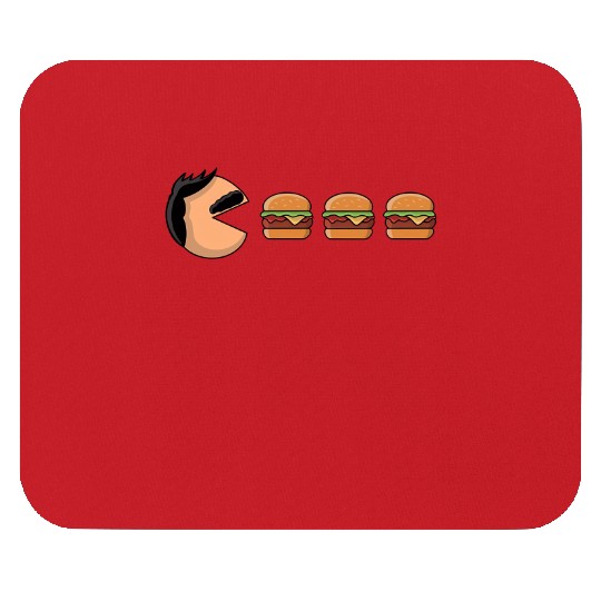 Bobs Burgers Mouse Pads