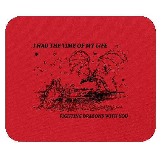 Discover Long Live Mouse Pads Vintage, Taylor Taylor version Mouse Pads