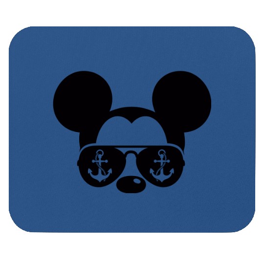 Disney Cruise Mouse Pads, Custom Disney Cruise Mouse Pads, Disney Trip Mouse Pads