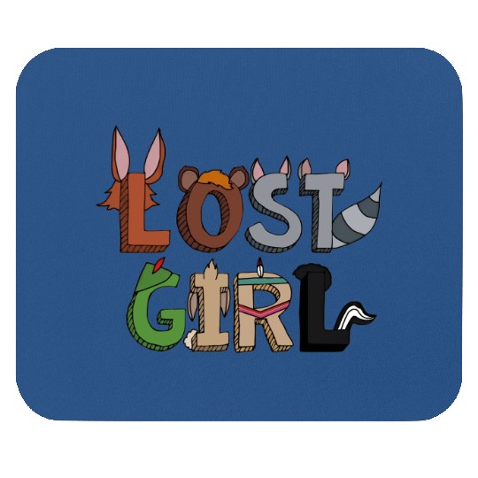 Peter Pan Mouse Pads, Lost Girl Mouse Pads, Disneyland Mouse Pads