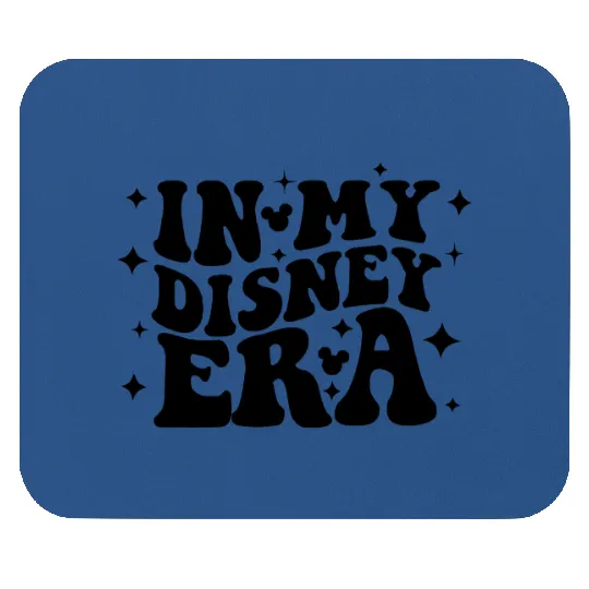 In My Disney Era Mouse Pads,  Disney Mouse Pads, Disney World Crewneck, Disney Mouse Pads, Disney Family, Disney Eras Tour Mouse Pads