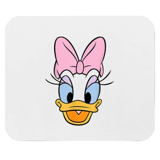 Disney Daisy Duck Big Face Mouse Pads, Daisy Duck Mouse Pads