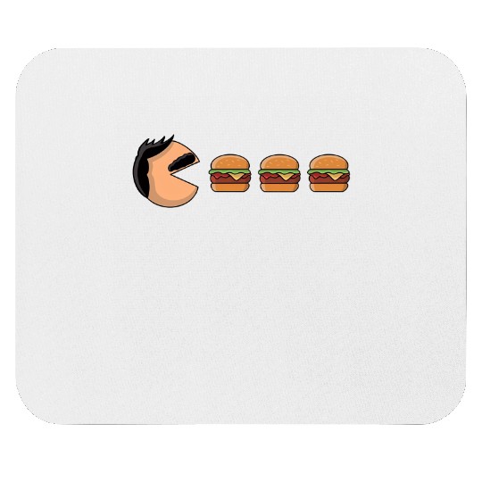 Bobs Burgers Mouse Pads