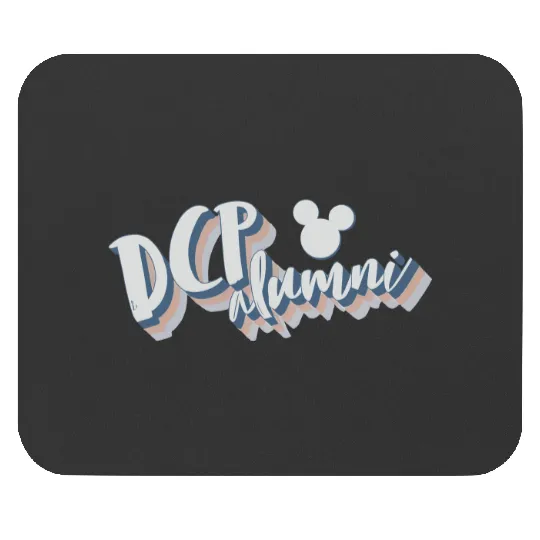 DCP Alumni, DCP Mouse Pads, Disney College Program, Disney College Program Mouse Pads