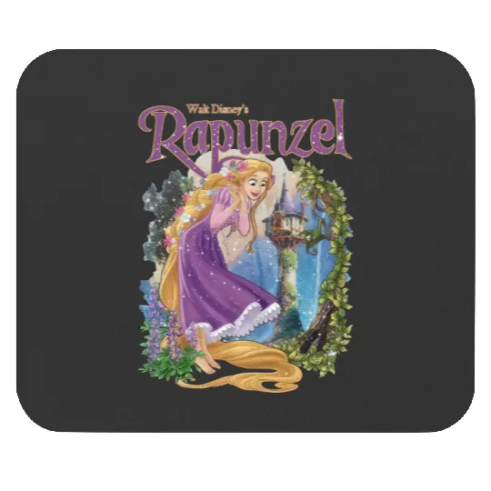 Rapunzel  Mouse Pads, Disney Rapunzel Mouse Pads