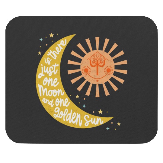 Small World Mouse Pads for Disneyland or Disneyworld Fan | Its a Small World Mouse Pads | Gift for Disney Fan | Disneyland Mouse Pads