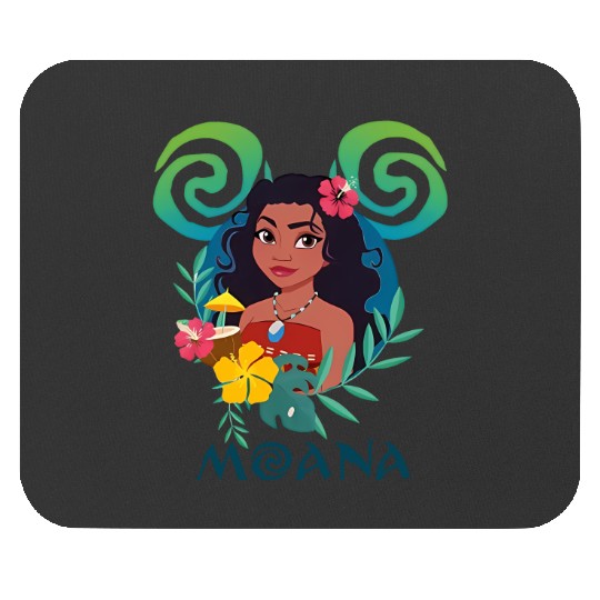 Disney Moana Mouse Pads