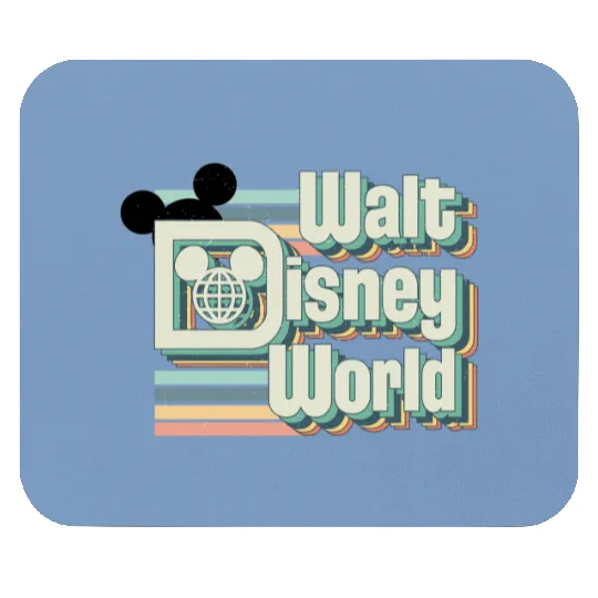 Discover Walt Disney Mouse Pads, Disney Mouse Pads, Mickey Mouse Pads, Minnie Mouse Pads, Disneyworld Mouse Pads