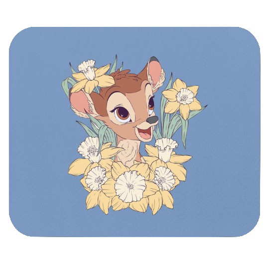 Disney Bambi Mouse Pads