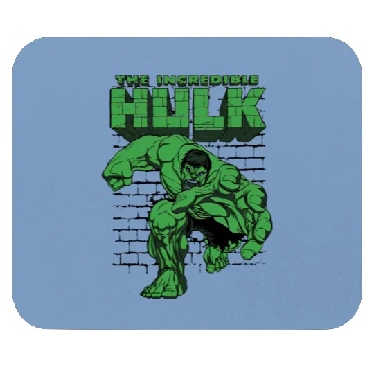 Hulk Mouse Pads, Disney Mouse Pads, Incredible, Hulk , Avenger Mouse Pads, Disney Vacation Mouse Pads