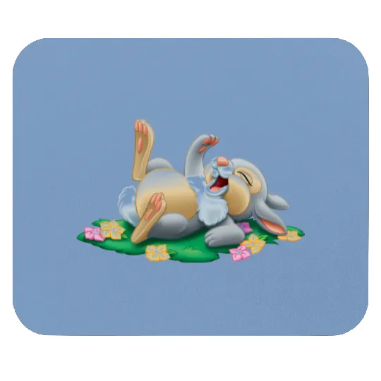 Disney Bambi Thumper Mouse Pads