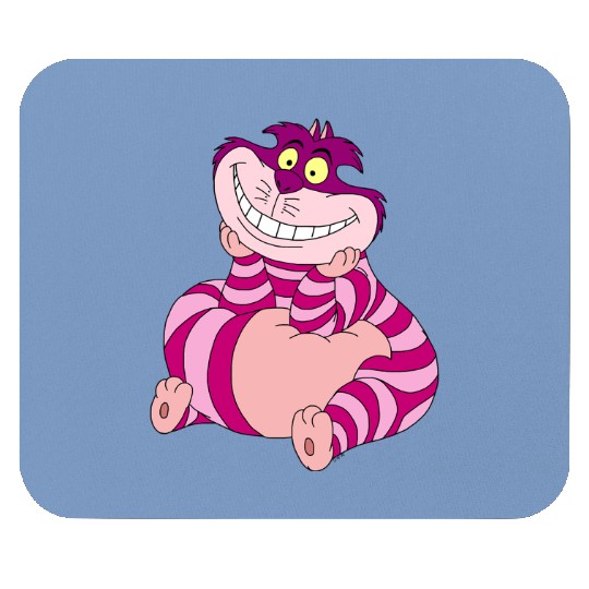 Alice in Wonderland Character Mouse Pads, Disney Family Mouse Pads