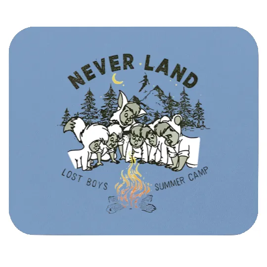 Peter Pan Disney Mouse Pads, Peter Pan Mouse Pads Mouse Pads,