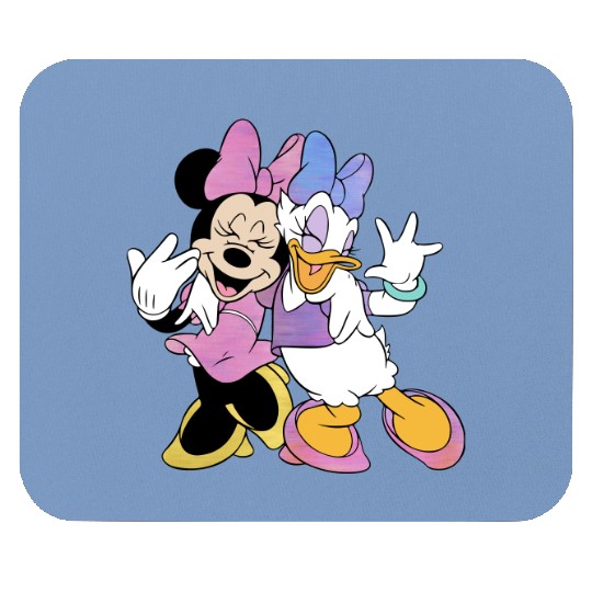 Daisy Duck Mouse Pads, Disney Mouse Pads, Disney Summer Mouse Pads