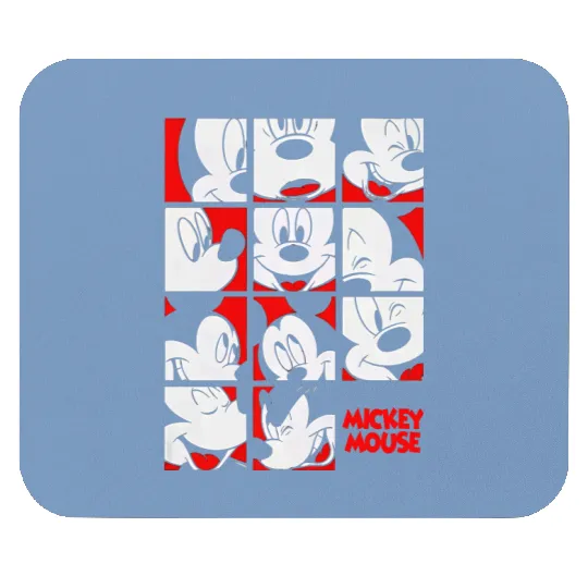 Discover disney mickey Mouse Pads