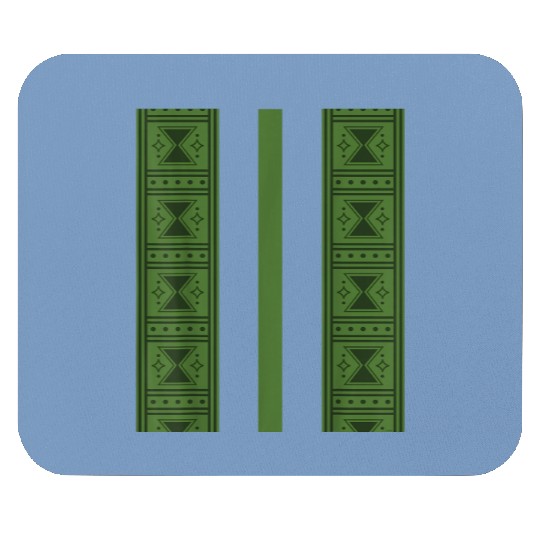 Disney Encanto Bruno Madrigal Costume Mouse Pads