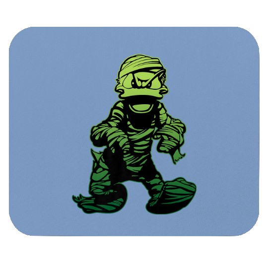 Discover Disney Donald Duck Mummy Halloween Costume Premi Mouse Pads