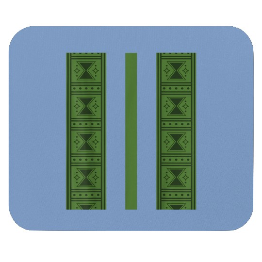 Disney Encanto Bruno Madrigal Costume Mouse Pads