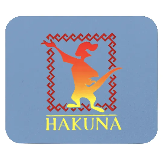Hakuna Matata , Timon, Lion King Couple , Disney Friend , Disney Couple , Lion King , Timon and Pumbaa, Simba Mouse Pads