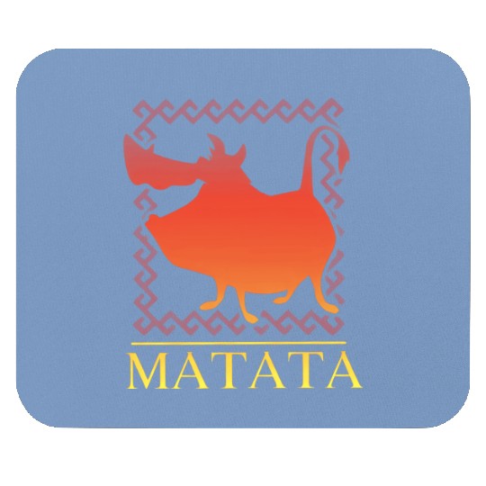 Hakuna Matata , Pumbaa, Lion King Couple , Disney Friend , Disney Couple , Lion King , Timon and Pumbaa, Simba Mouse Pads