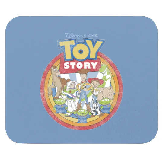 Toy Story Mouse Pads | Disney Toy Story Mouse Pads