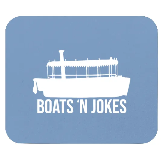 Jungle Cruise Mouse Pads, Funny Disney Mouse Pads, Jungle Cruise