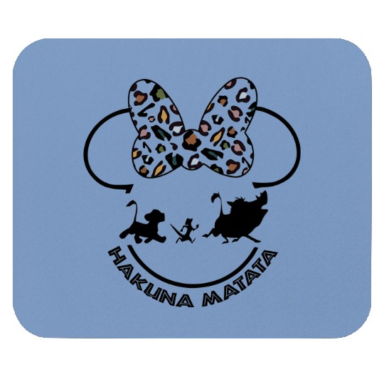 Disney Mouse Pads - Disney Vacation Mouse Pads - Disney Animal Kingdom Mouse Pads