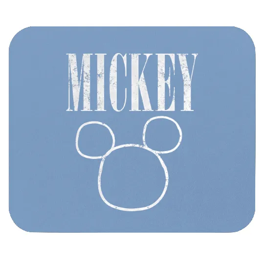 Mickey Nirvana Mouse Pads | Disneyworld Mouse Pads