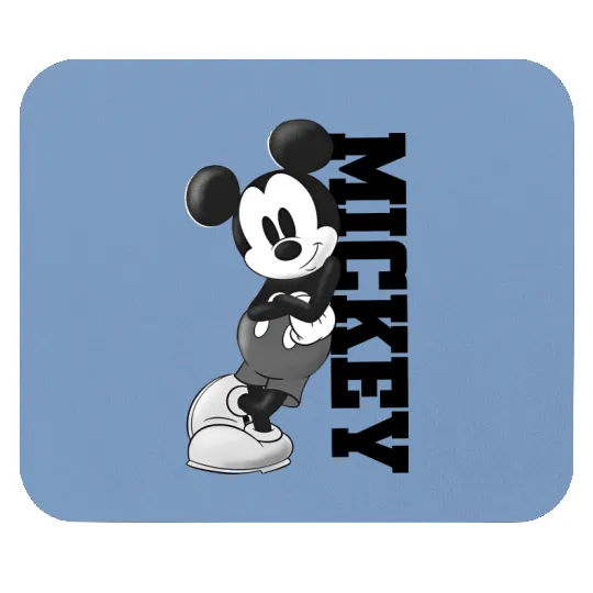 Discover Disney Mickey Mouse Mouse Pads Vintage Mickey Mouse
