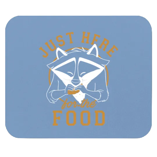 Retro Disney Pocahontas Meeko Mouse Pads
