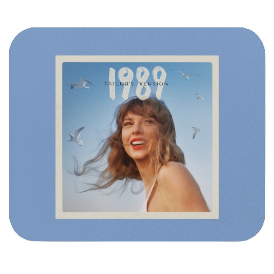 Discover Midnights Speak-Taylor Now (3) Mouse Pads