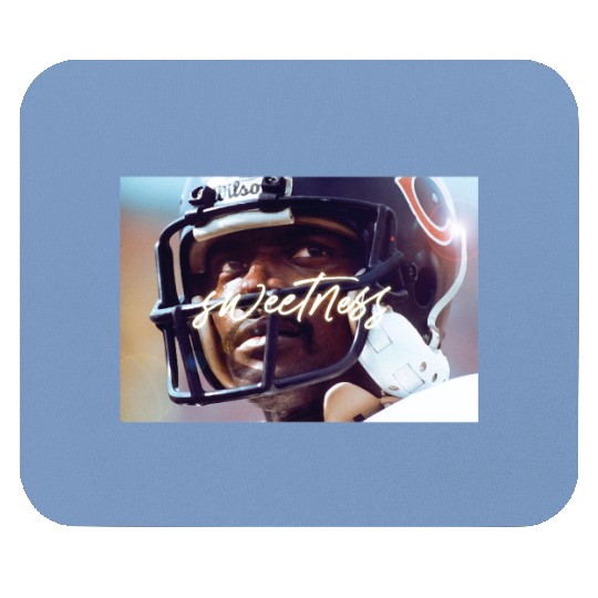 Discover WILSON Taylor sweetness Mouse Pads