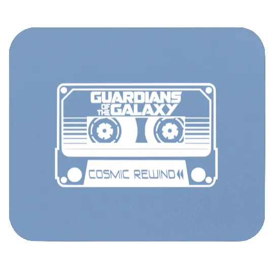 Disney Marvel Guardians of Galaxy Cosmic Rewind Mouse Pads, Cosmic Rewind Mouse Pads, Guardians of the Galaxy Mouse Pads