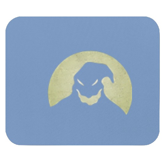 DisneyThe Nightmare Before Christmas Oogie Boogie PocketTee Mouse Pads