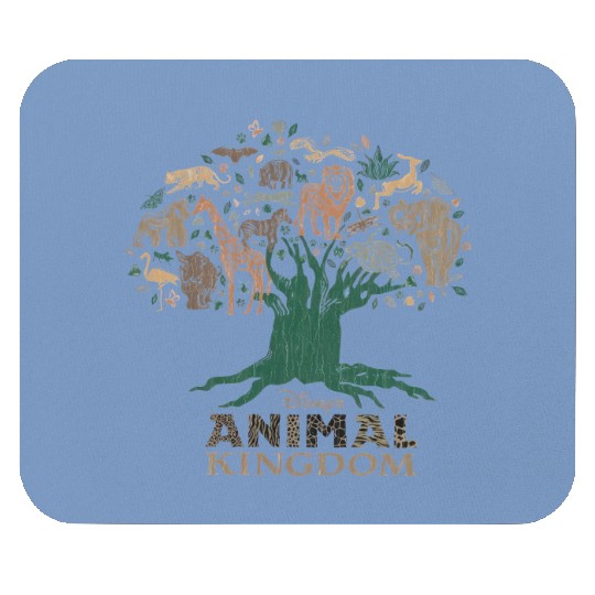 Disney Animal Kingdom Mouse Pads, Lets Get Wild Mouse Pads , Disney Safari Trip Mouse Pads, Family Safari Mouse Pads, Matching Family Mouse Pads