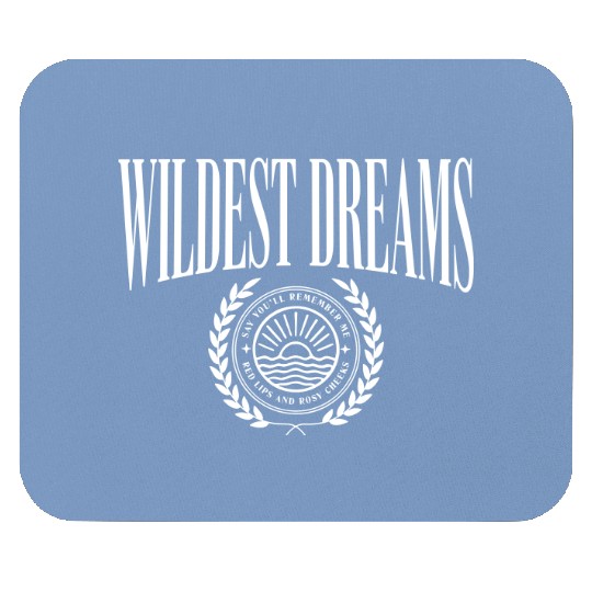 Discover Vintage Wildest Dreams Taylor Old School Mouse Pads, Wildest Dreams Mouse Pads, Wildest Dreams Taylor Mouse Pads