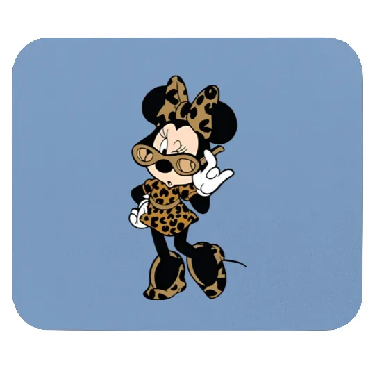 Safari Minnie  Mouse Pads, Disney