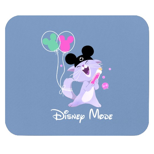 Yzma Mouse Pads, Yzma Cat Mouse Pads, Disney Villain Mouse Pads, Emperors New Groove Mouse Pads, Disney Trip Mouse Pads, Kuzkos Poison Mouse Pads