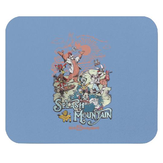 Disney Splash Mountain Mouse Pads, , Disney Mouse Pads, Disney Family Mouse Pads