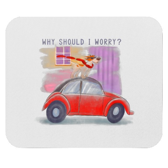 Oliver and Company Mouse Pads, Disney Mouse Pads, Disneyland Mouse Pads