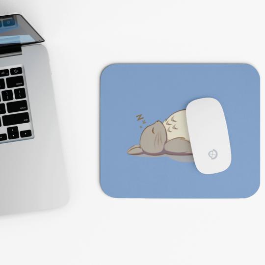 Studio Ghibli Mouse Pads, Totoro Mouse Pads