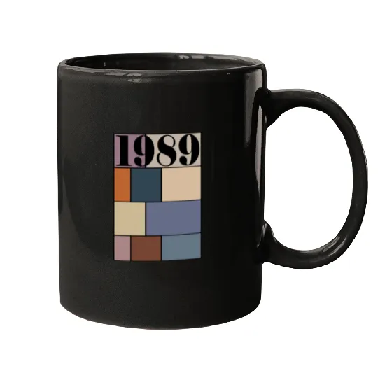 Discover 1989 Taylor-Swift classique Mugs