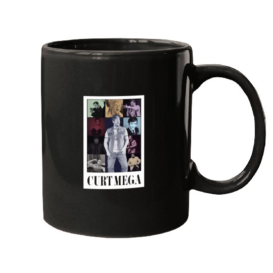 Discover Curt Mega The Eras Tour Premium Scoop Mugs