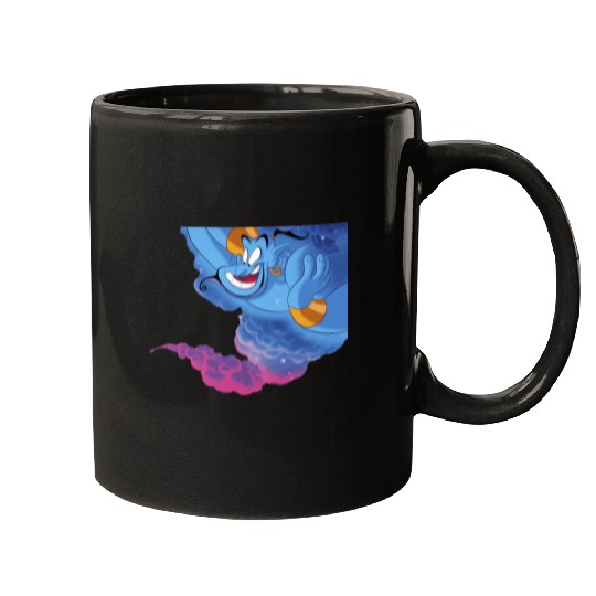 Aladdin Disneys Mugs
